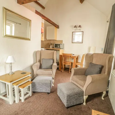 Mews 7 * Keswick (Cumbria)