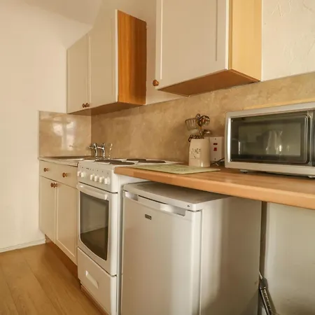 Mews 7 Keswick (Cumbria)