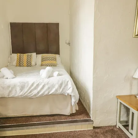 Holiday home Mews 7 Keswick (Cumbria)