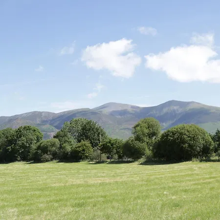 Mews 7 * Keswick (Cumbria)