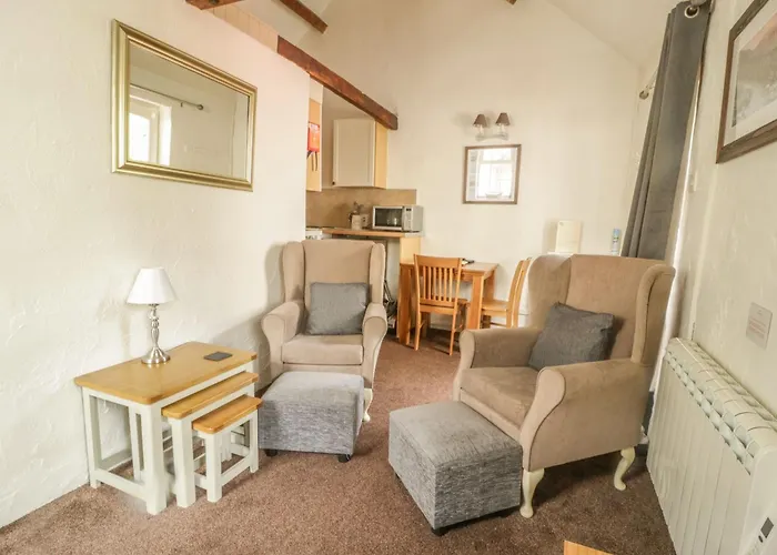 Mews 7 * Keswick (Cumbria)