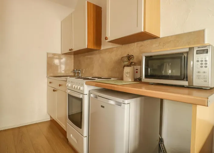 Mews 7 Keswick (Cumbria)