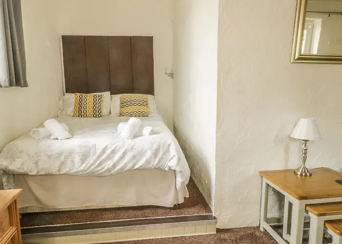 Holiday home Mews 7 Keswick (Cumbria)