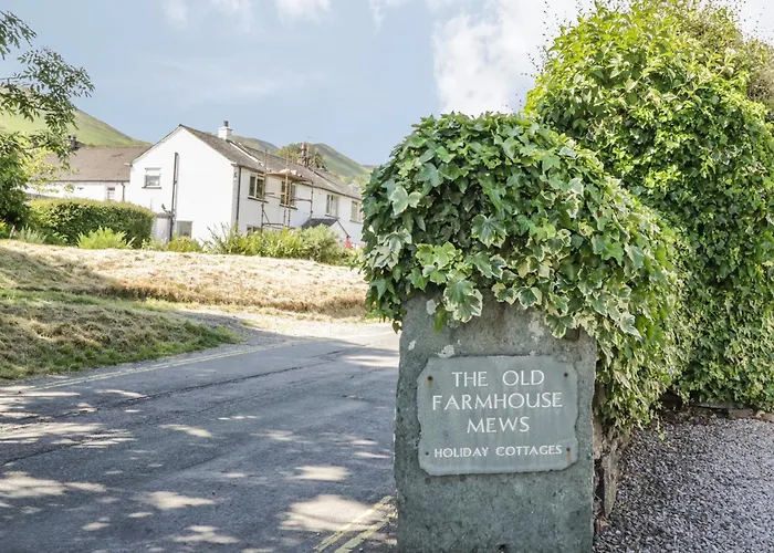 Holiday home Mews 7 *